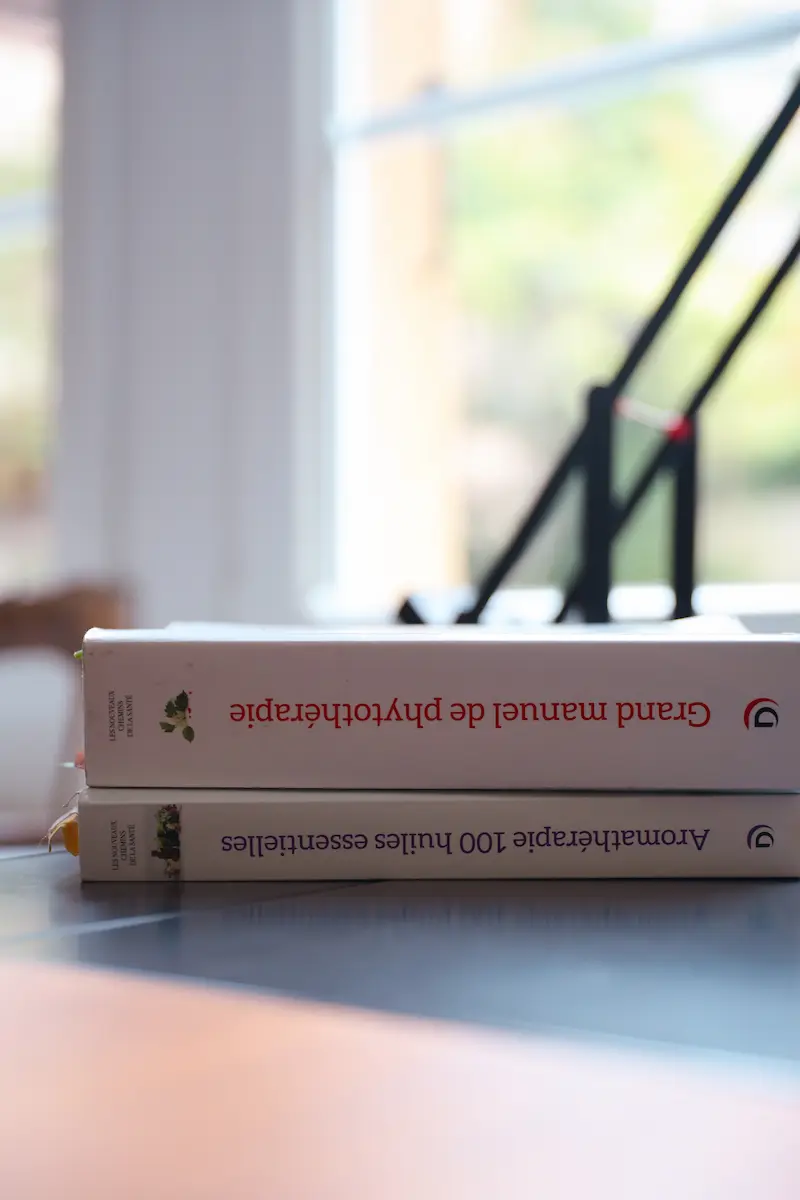 Plantes médicinales et phytothérapie – Edlothia